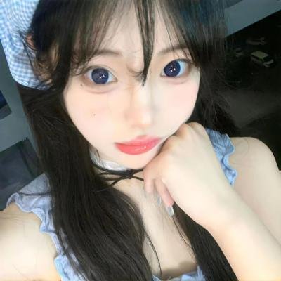 女人告白时